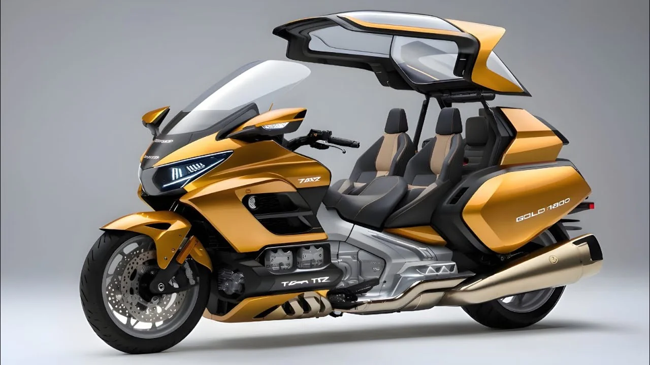 image search 1758454198521 1.webp Honda Gold Wing 2025 Official Global Launch Highlights Stylish Touring Motorcycle Design, Powerful Engine, Comfortable Ride And Advanced Features