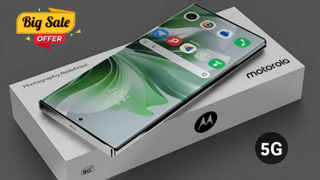 image search 1758902401029.webp Motorola Edge 70 Ultra 5G With 200MP Camera, 7500mAh Battery, HDR10+ Display