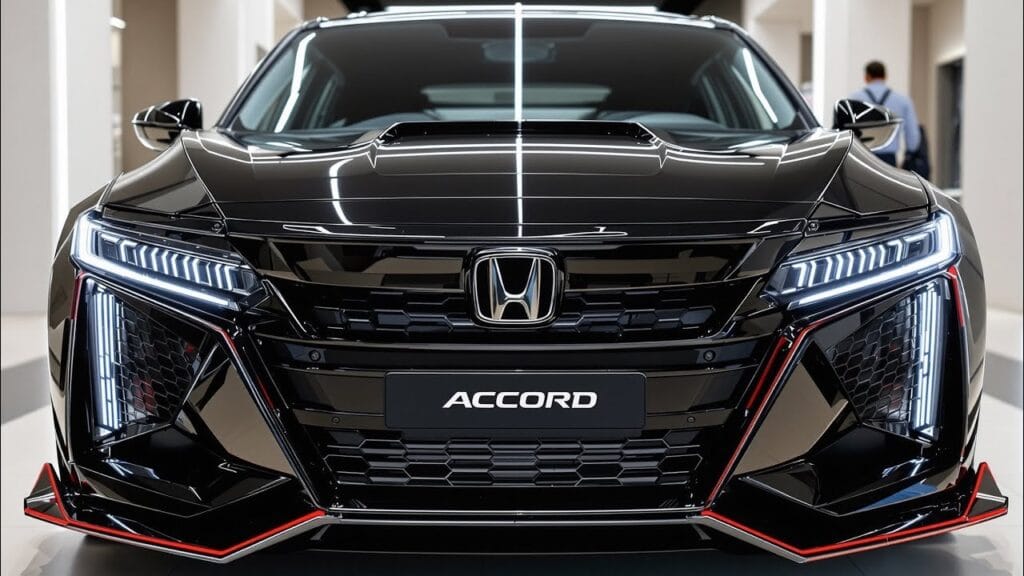 image search 1759224964212 Honda Accord 2025 Global Launch Brings Stylish Modern Sedan Design, Hybrid Efficiency, Spacious Interiors And Cutting Edge Technology Features