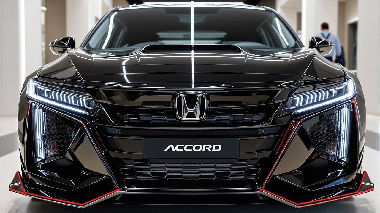 image search 1759224964212 Honda Accord 2025 Global Launch Brings Stylish Modern Sedan Design, Hybrid Efficiency, Spacious Interiors And Cutting Edge Technology Features
