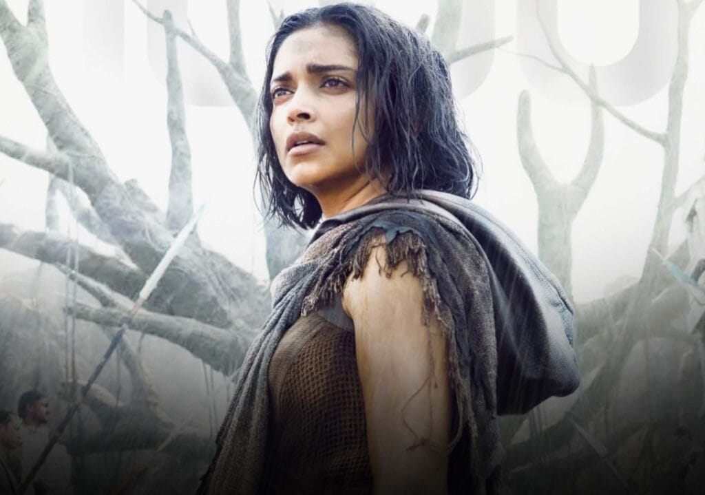 kalki दीपिका पादुकोण कलकी 2898 विज्ञापन सीक्वल की पुष्टि की