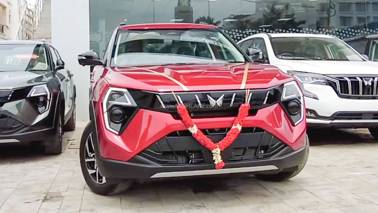 mahindra xuv 3xo gst rate cut pricing Sub 4m SUVs With Highest GST Cuts