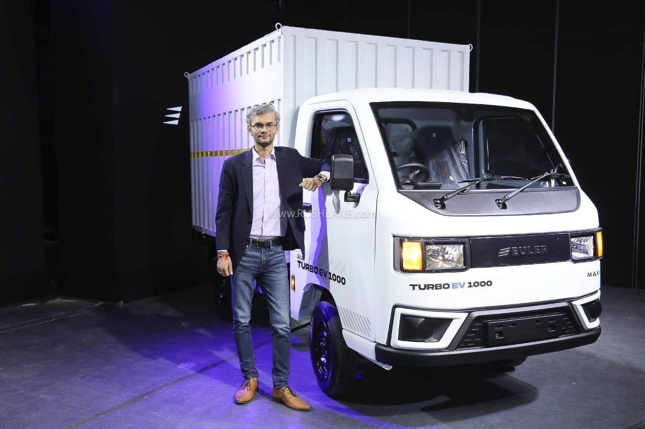 new euler Turbo EV 1000 launch price 3 New Euler Turbo EV 1000 Launch Price Rs 5.99 L – 170 km Range, Ultra-Fast Charging