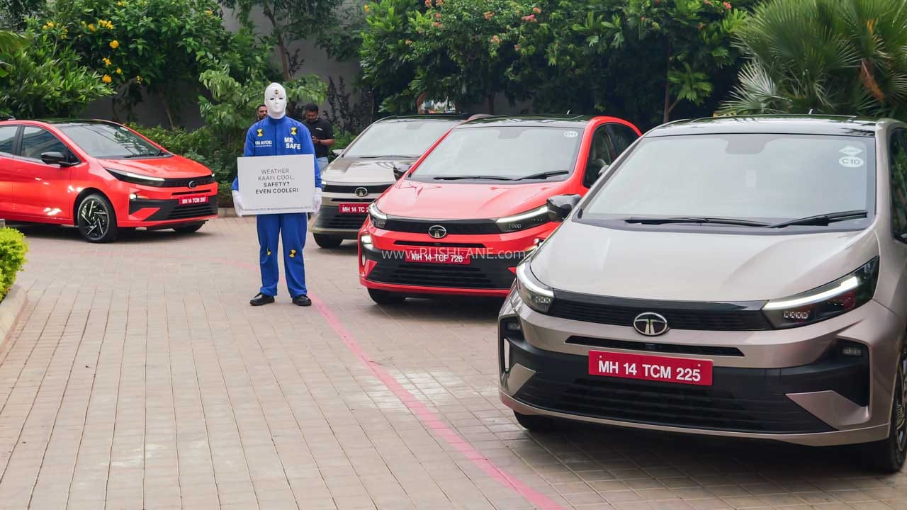 new tata altroz facelift cover Hatchback Sales August 2025 – Altroz, Baleno, Swift, i20, i10, Alto