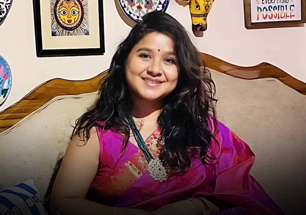 nupur असम सिविल सर्विस ऑफिसर नूपुर बोरा को ast 2 करोड़ की संपत्ति के साथ गिरफ्तार किया गया