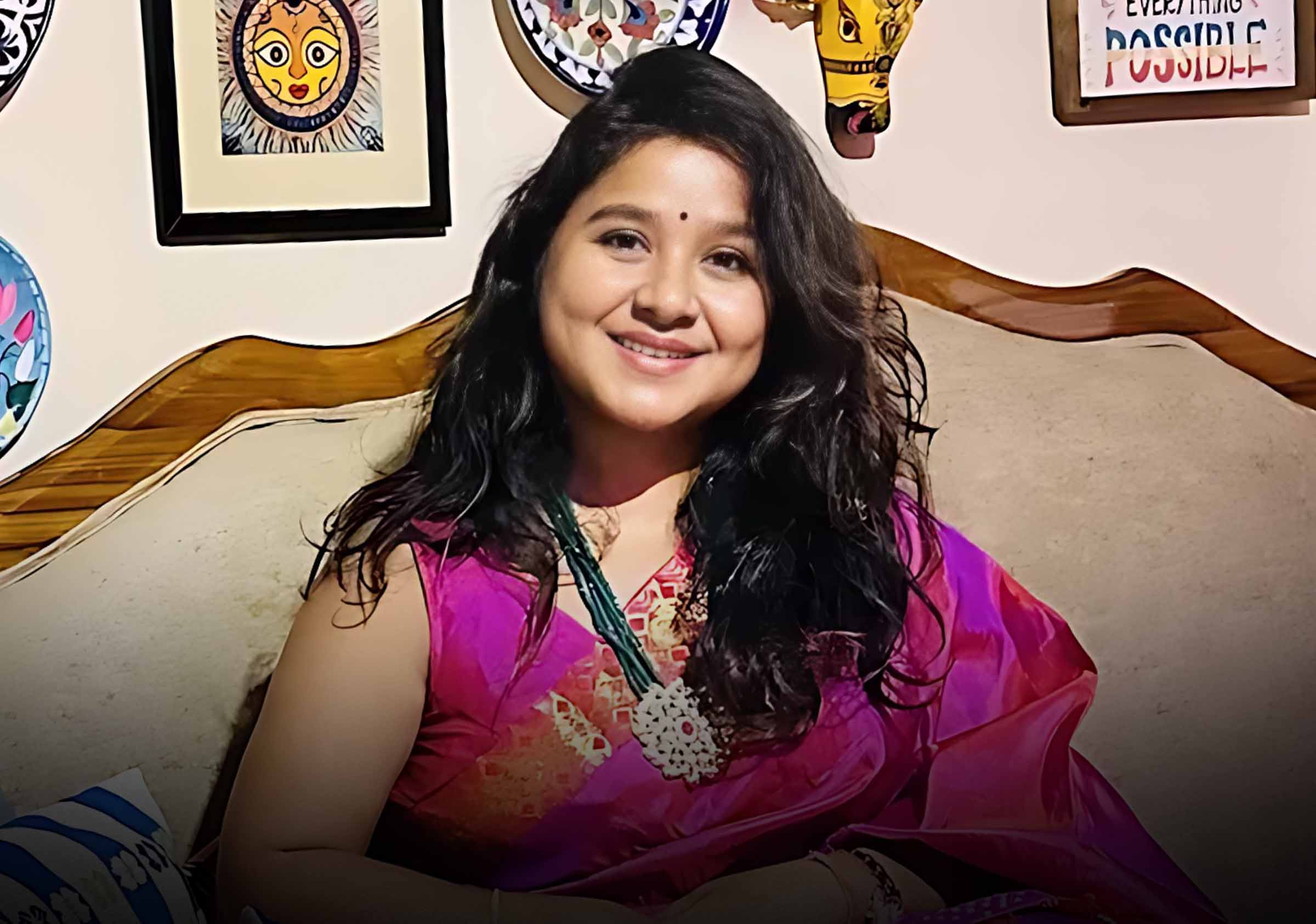 nupur असम सिविल सर्विस ऑफिसर नूपुर बोरा को ast 2 करोड़ की संपत्ति के साथ गिरफ्तार किया गया