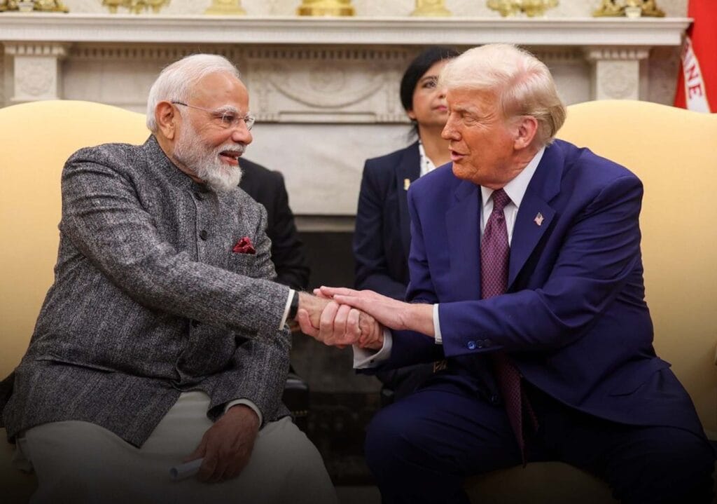 pm 1 पीएम मोदी हमें एक करीबी दोस्त कहते हैं