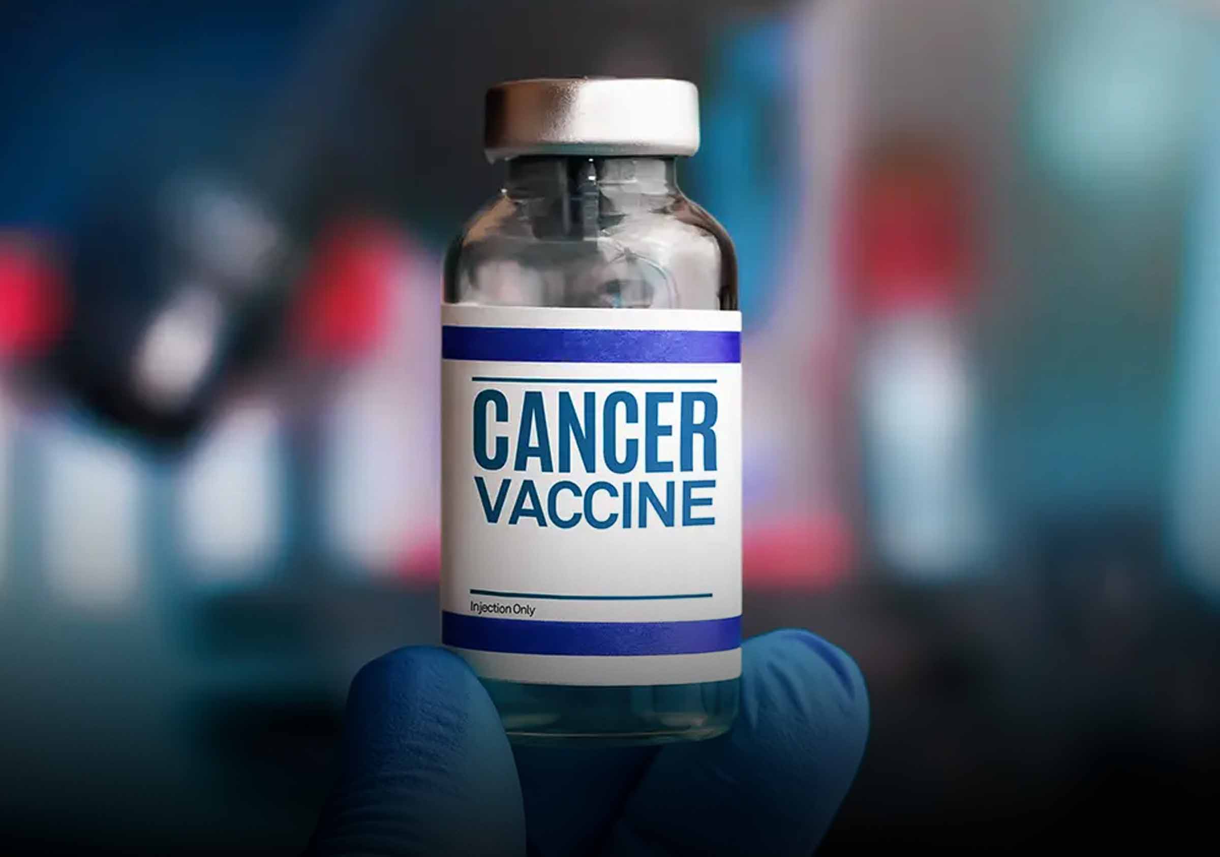 russia सफल परीक्षणों के बाद रूस कैंसर वैक्सीन एंटरोमिक्स तैयार