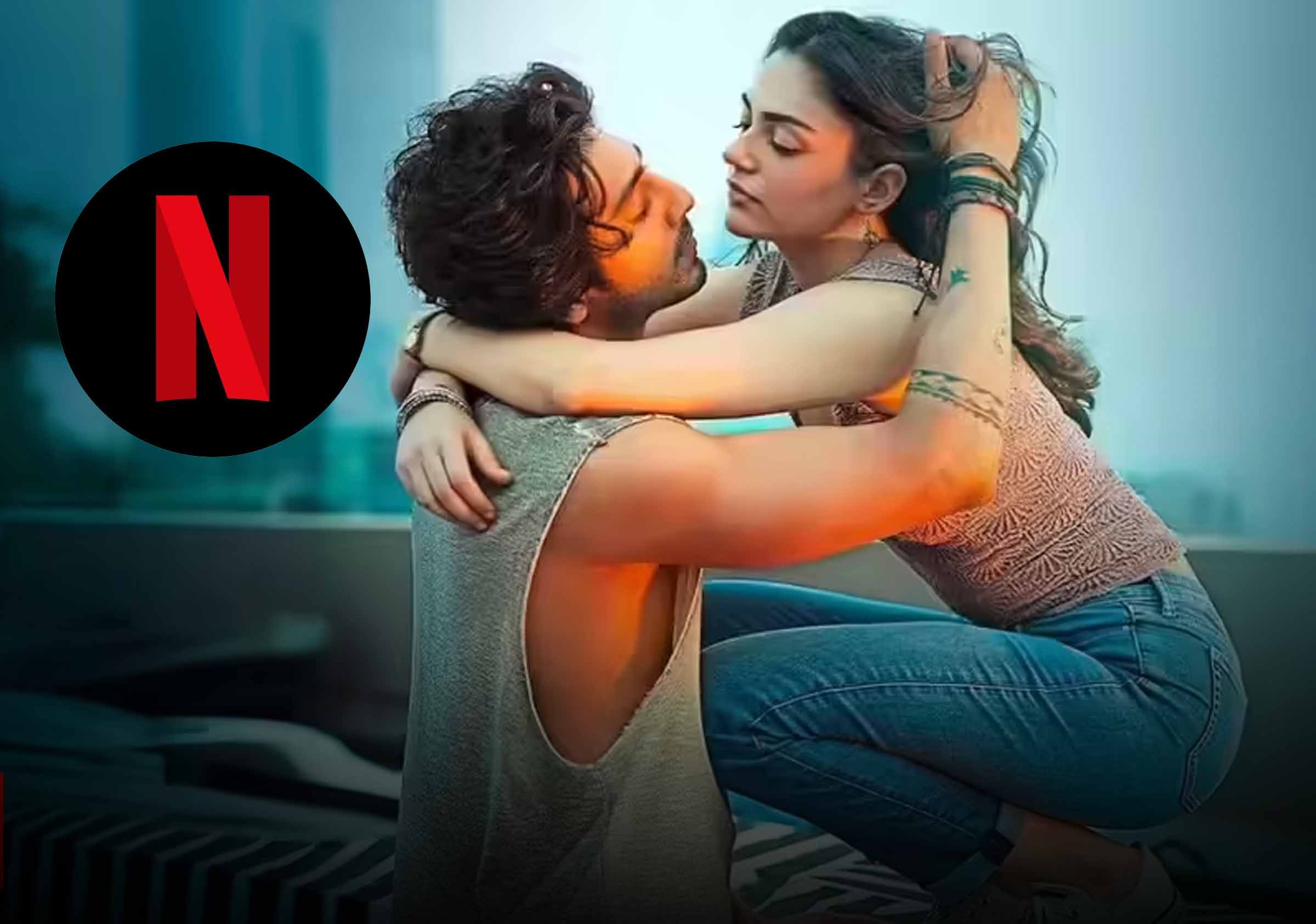 saiyaara सियारा नेटफ्लिक्स रिलीज की तारीख रिकॉर्ड बॉक्स ऑफिस रन के बाद पुष्टि की गई