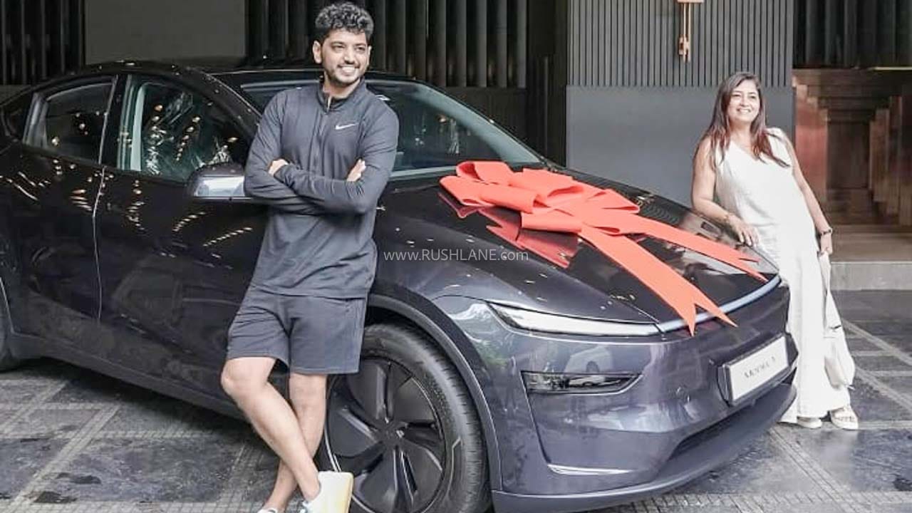 tesla model y india deliveries commence 6 Tesla Model Y India Deliveries Start