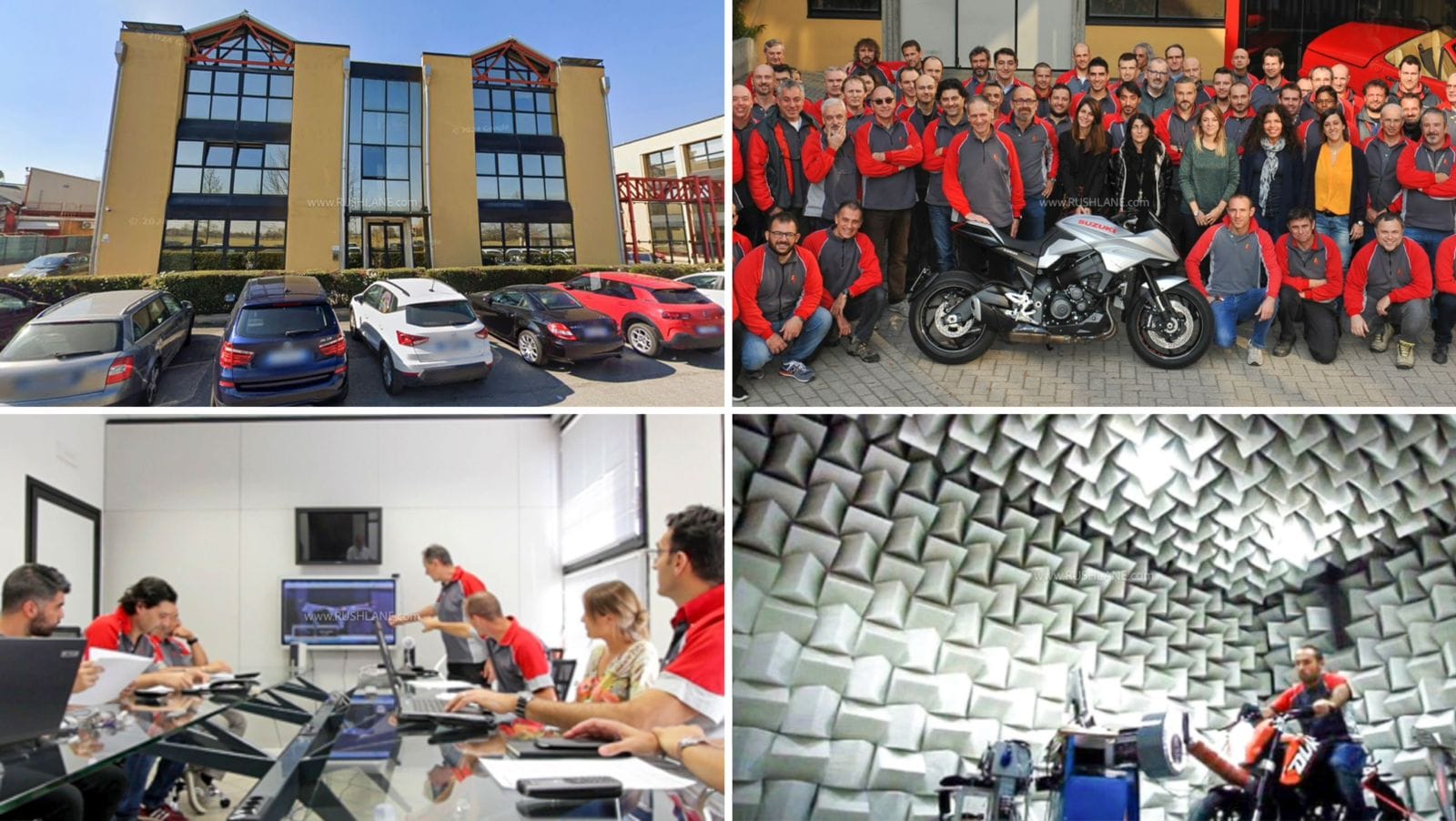 tvs motor acquires Engines Engineering italy TVS Motor Establishes Global CoE in Italy with Acquisition of Engines Engineering S.p.A.