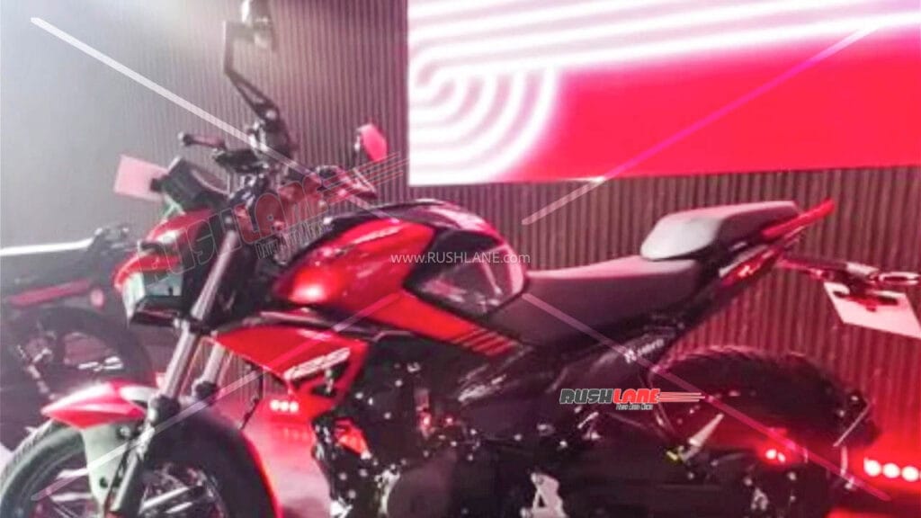 updated hero xtreme 125r unveiled at dealer event 2026 Hero Xtreme 125R Unveiled At Dealer Event