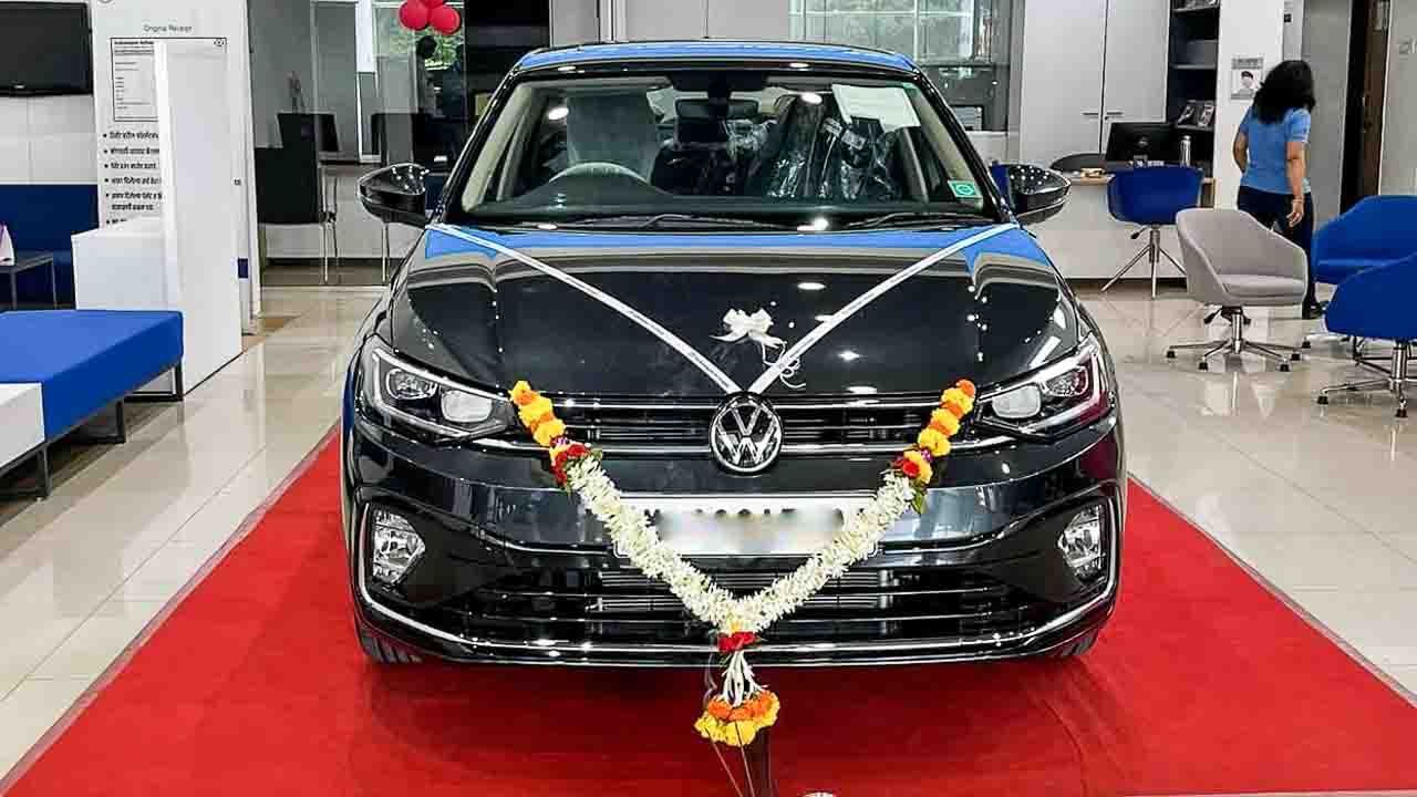 volkswagen virtus sales dec 2022 Top 10 Sedans Aug 2025