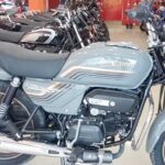 1760594715 hero 125 million editions launched new 2 Two Wheeler Sales Sep 2025