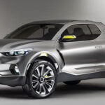 2015 hyundai santa cruz concept Hyundai Confirms New MPV and Off-Road SUV For India By 2030