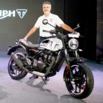2025 bajaj triumph 400 speed t4 launch price 1 Triumph Speed 400, Speed T4 Prices Slashed By Up To Rs 17k