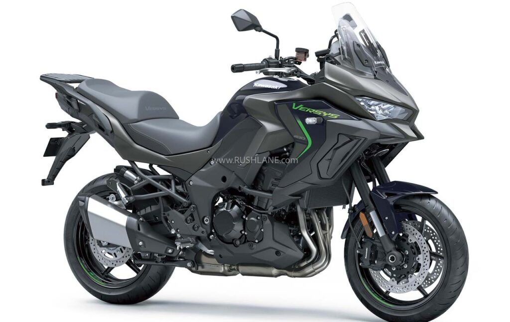 2025 kawasaki versys 1100 launch cover 2 MY26 Kawasaki Versys 1100 Launch Price Up At Rs 13.79 Lakh