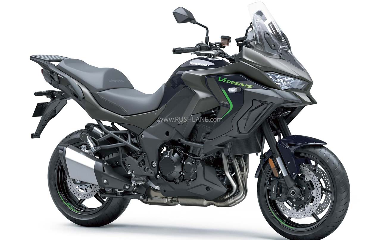 2025 kawasaki versys 1100 launch cover 2 MY26 Kawasaki Versys 1100 Launch Price Up At Rs 13.79 Lakh