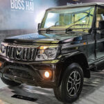 2025 mahindra bolero facelift launch 2025 Mahindra Bolero Facelift Launch Price Rs 7.99 L To Rs 9.69 L