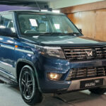 2025 mahindra bolero neo facelift launch 2025 Mahindra Bolero Neo Facelift Launch Price Rs 8.49 L To Rs 9.99 L