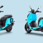 2025 river inide electric scooter River Indie Gen 3 Launch Price Rs 1.46L