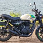 2025 royal enfield hunter 350 mileage test 5 2025 Royal Enfield Hunter 350 Highway Mileage Test Report