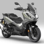 2026 Honda ADV 350 5 2026 Honda ADV 350 Launched With New Colours In Europe