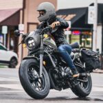 2026 Honda Rebel 300 Gets E Clutch 1 2026 Honda Rebel 300 Gets E-Clutch