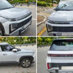 2026 Hyundai Venue Spied new 2026 Hyundai Venue Spied Undisguised In S Korea