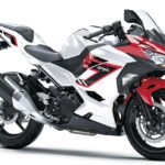 2026 Kawasaki Ninja 250 6 2026 Kawasaki Ninja 250, Z250 Debuts