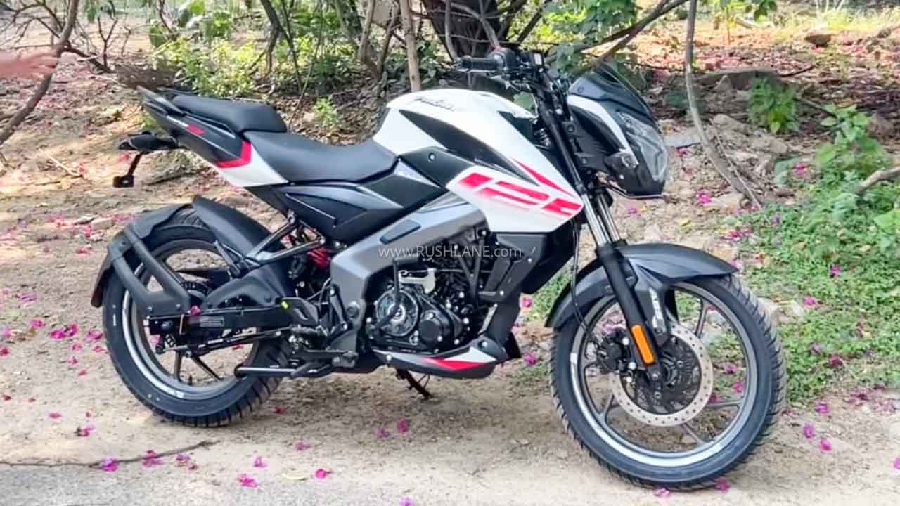 2026 bajaj pulsar ns125 reach showrooms 6 2026 Bajaj Pulsar NS125 Reach Showrooms