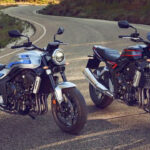 2026 honda cb1000f launched in europe 9 Honda CB1000F Neo-Retro Launched - Starts JPY 1.4 Million (Rs 8.17 Lakh)