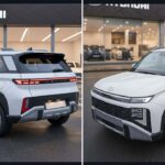 2026 hyundai venue suv rendered with ai 2026 Hyundai Venue SUV Rendered With AI