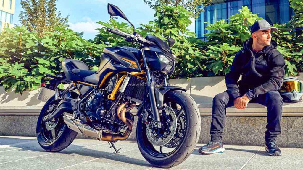 2026 kawasaki z650 s unveiled 5 2026 Kawasaki Z650 S Unveiled