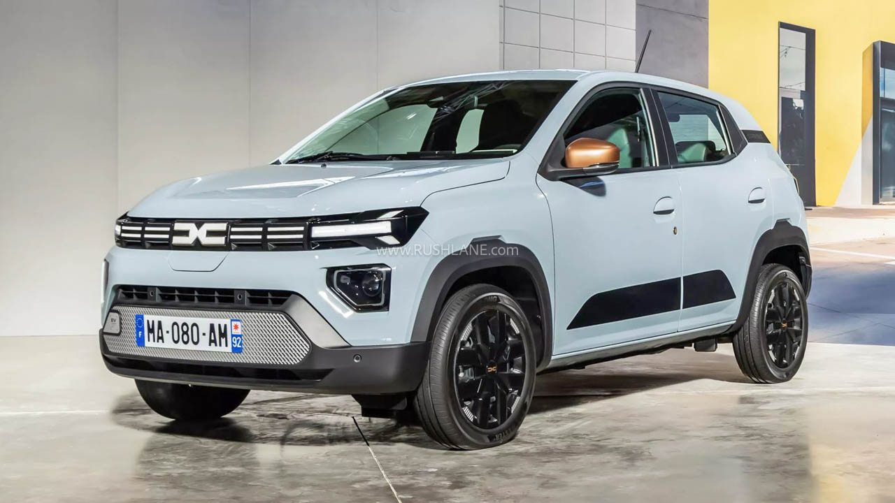 2026 renault kwid ev updated 2 2026 Renault Kwid EV Update Brings More Power, Faster Charging