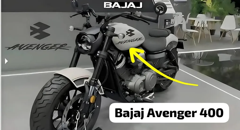 Bajaj Avenger 400 20250521 235218 0000.webp Bajaj Avenger 400 – Premium Cruiser Motorcycle Delivering Futuristic Styling, Smooth Long-Distance Comfort, And Rugged Power