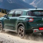 Citroen Aircross X launched price 7 New Citroen Aircross X Launch Price Rs 8.29 Lakh