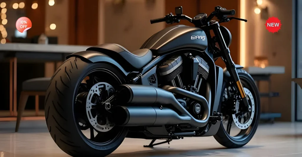 Harley Davidson Fatboy 1 Experience Harley Davidson Fat Boy 2025 – Stylish Cruiser Motorcycle Delivering Harley’s Legendary Torque, Bold Looks, And Premium Ride Comfort
