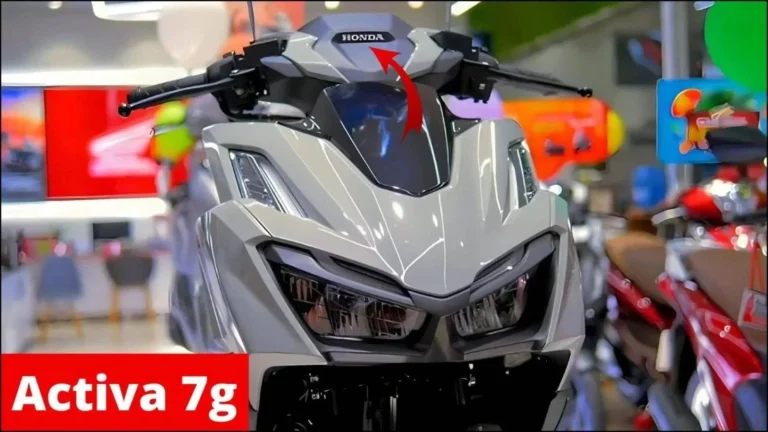 Honda Activa 7G 2025 768x432 1.webp Honda Activa 7G – Future-Ready Scooter Offering Modern Design, Advanced Engine, And Smart Features Built To Rule Urban Roads