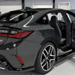 Honda Civic 2025 Model 20250804 000609 0000 5.webp Honda Civic 2025: Premium Sedan With Stylish Interiors, Modern New Features and Engine Power Perfect for Global Car Buyers