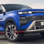 Hyundai Creta N Line h1 Hyundai Sales Breakup Sept 2025 – Creta, Venue, Exter, Aura, Verna, Alcazar, i10, i20