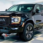 IMG 0488 1.webp Honda Ridgeline 2025 Introduced With Tougher Frame, Superior Ride Comfort And Enhanced Driver Assistance Technologies