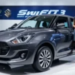 Maruti Swift 2025 20250807 123818 0000.webp New Maruti Swift 2025 Launched With 37+ kmpl Powerfull Mileage & 5-Star Safety at Just ₹9,999 EMI Starting!