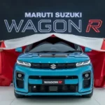 New Maruti Wagon R 2025 20250515 115139 0000.webp Maruti Suzuki Wagon R 2025 Launch Brings Premium Comfort, Updated Safety Features, Spacious Interiors And Dependable Performance