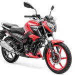 New TVS Raider 125 dual disc 2 1 New TVS Raider 125 Gets Boost Mode, Dual Disc