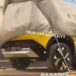 New Tata Sierra Spotted On Truck 4 New Tata Sierra Spotted On Truck – Likely Out For TVC Shoot Before Launch