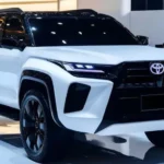 New Toyota Fortuner 2025 20250516 223333 0000.webp Toyota Fortuner 2025 – The Iconic SUV Returns With Sporty Looks, Modern Dashboard, And Refined Driving Dynamics For Every Terrain