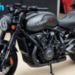 New Yamaha Rajdoot 350 20250505 162754 0000 1024x576.webp Yamaha Rajdoot 350 2025 Arrives With Stylish Vintage Inspired Design, Dependable Performance, Comfortable Ride Quality And Modern Technology