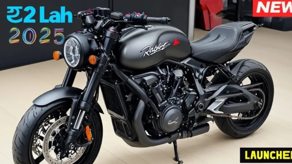 New Yamaha Rajdoot 350 20250505 162754 0000 Yamaha Rajdoot 350 2025 Arrives With Stylish Vintage Inspired Design, Dependable Performance, Comfortable Ride Quality And Modern Technology