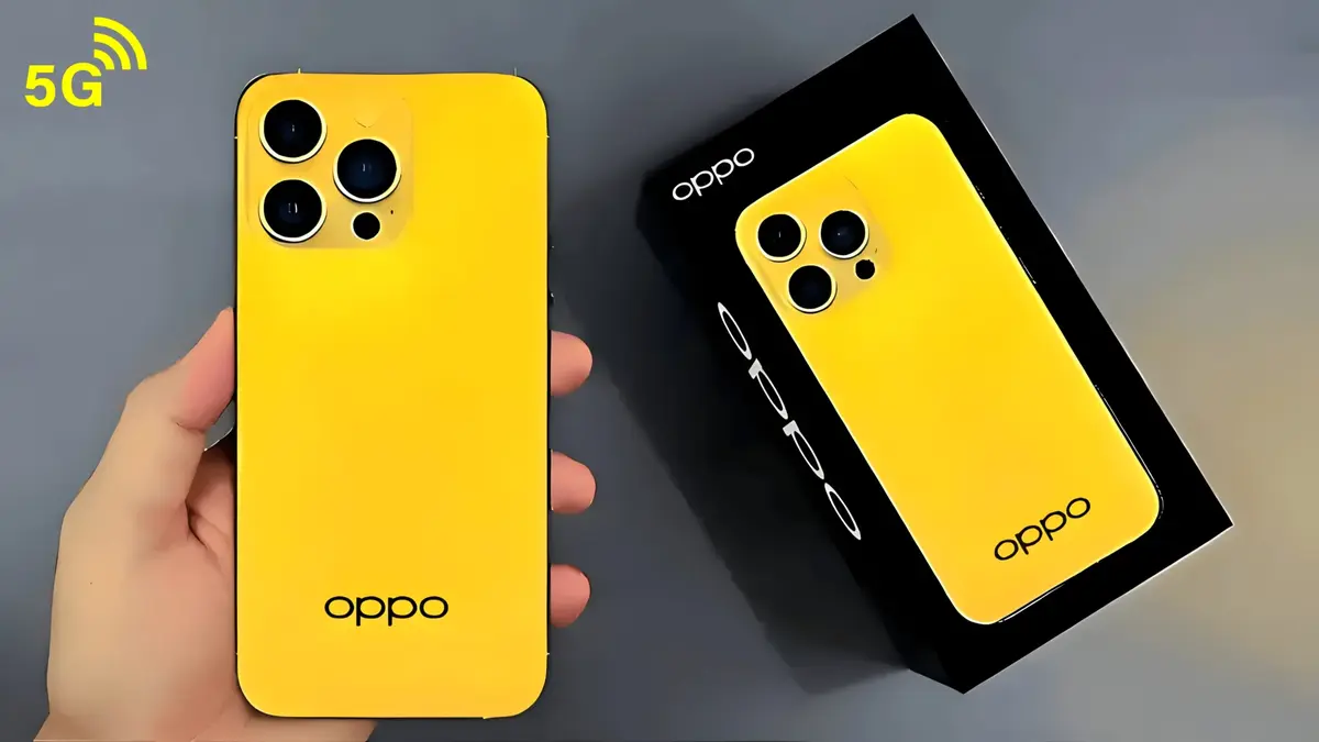 Oppo Reno 5G 2.webp Oppo Reno Premium 5G at 11,999 Price, 200MP Smooth Powerfull DSLR Camera and 12GB RAM Processing Power